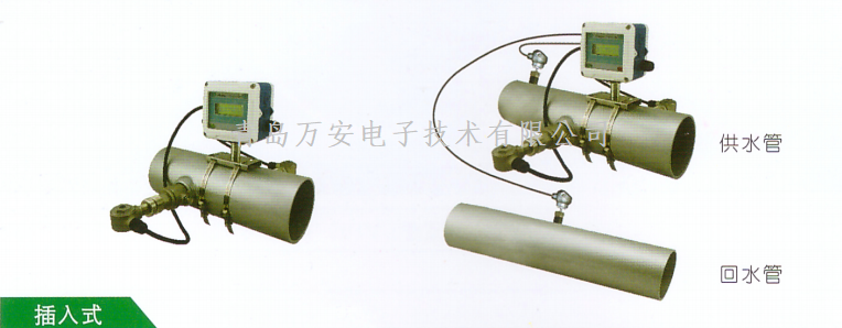 一体式超声波流量计(图2)